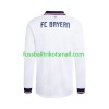 Fußballtrikots Bayern München 2026-2027 Langarm Auswärts-trikot kaufen